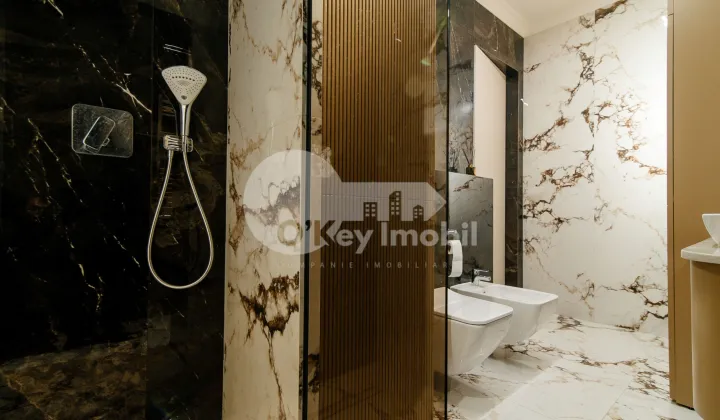 Квартира, Центр, ШТЕФАН ЧЕЛ МАРЕ