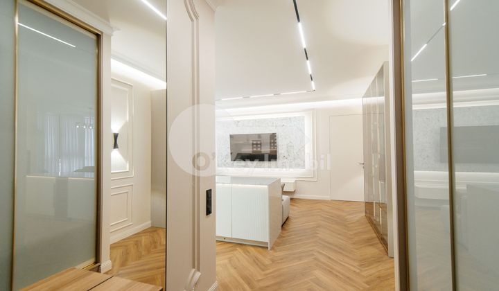 Apartament, Centru, ȘTEFAN CEL MARE