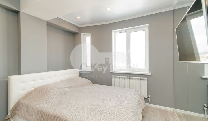 Квартира, Рышкановка, КАРИЕРЕЙ