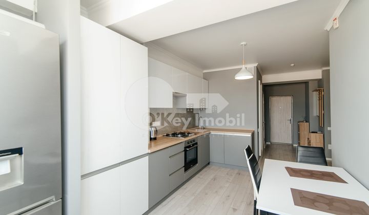 Квартира, Рышкановка, КАРИЕРЕЙ