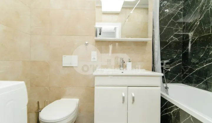 Apartament, Râșcani, CARIEREI