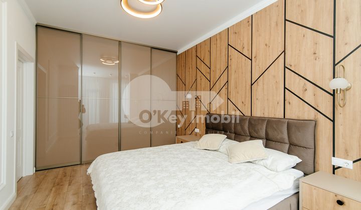 Apartament, Râșcani, SPARTACUS