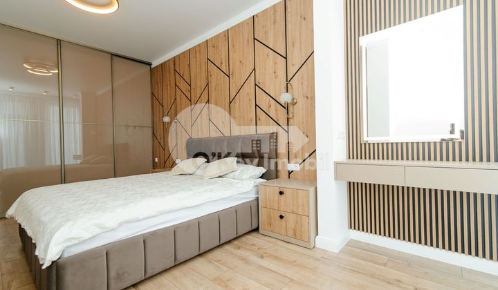 Apartament, Râșcani, SPARTACUS