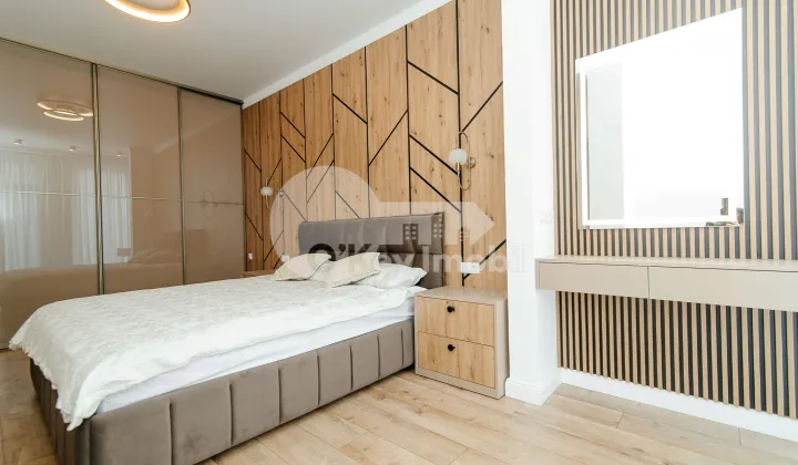 Apartament, Râșcani, SPARTACUS