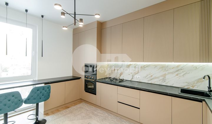 Apartament, Râșcani, SPARTACUS