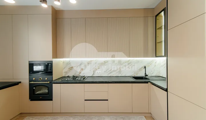 Apartament, Râșcani, SPARTACUS