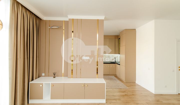 Apartament, Râșcani, SPARTACUS