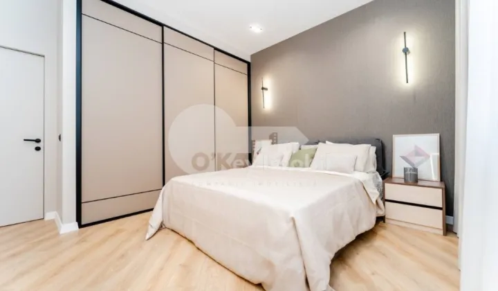 Apartament, Râșcani, NICOLAE DIMO