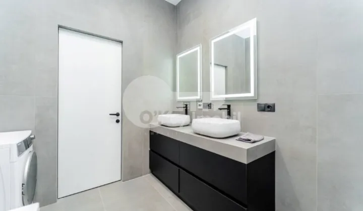 Apartament, Râșcani, NICOLAE DIMO