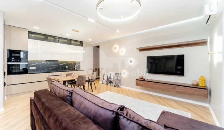 Apartament, Râșcani, NICOLAE DIMO