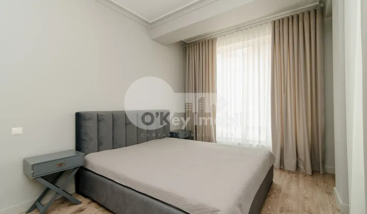 Apartament, Telecentru, CIOCÂRLIEI