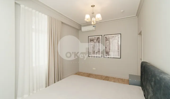 Apartament, Telecentru, CIOCÂRLIEI