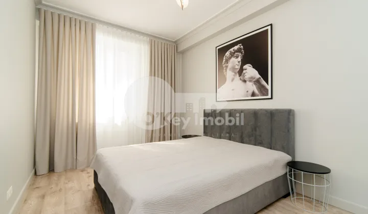 Apartament, Telecentru, CIOCÂRLIEI