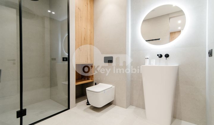 Apartament, Centru, TRICOLORULUI