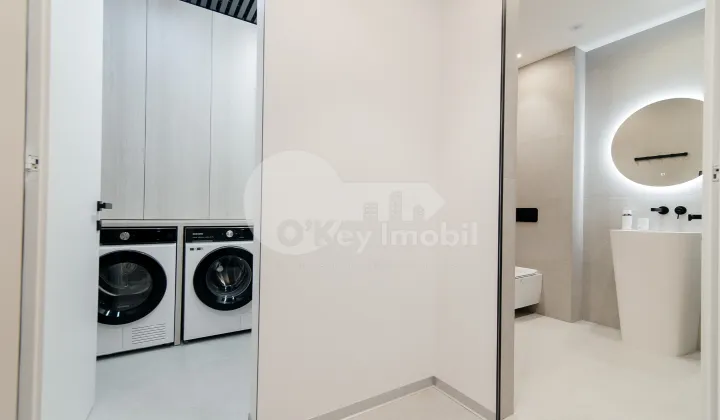 Apartament, Centru, TRICOLORULUI