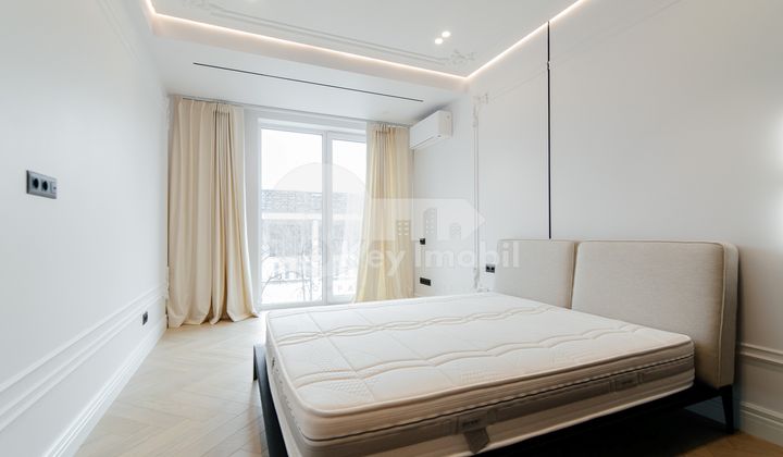 Apartament, Centru, TRICOLORULUI