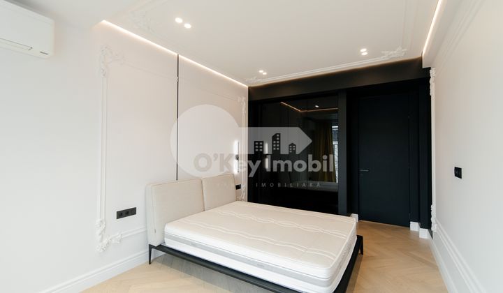 Apartament, Centru, TRICOLORULUI