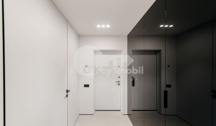 Apartament, Centru, TRICOLORULUI