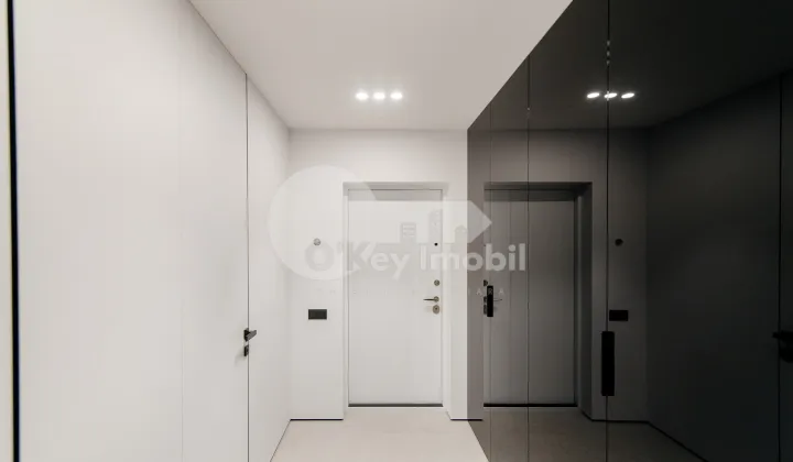 Apartament, Centru, TRICOLORULUI