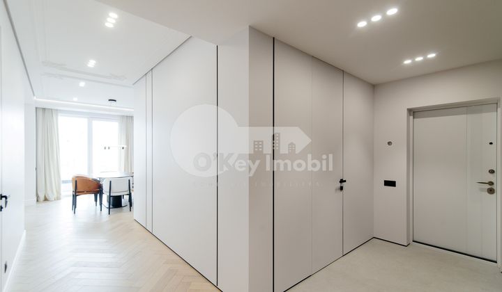 Apartament, Centru, TRICOLORULUI