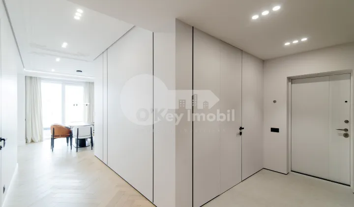 Apartament, Centru, TRICOLORULUI