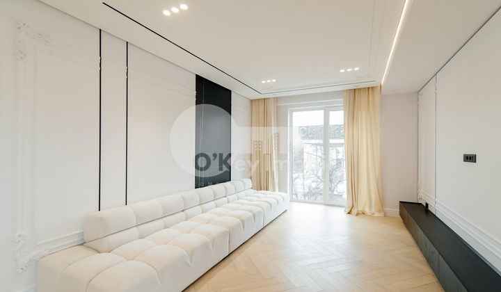 Apartament, Centru, TRICOLORULUI