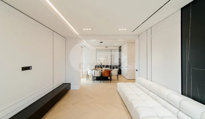 Apartament, Centru, TRICOLORULUI