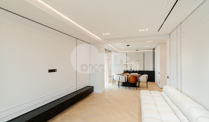 Apartament, Centru, TRICOLORULUI