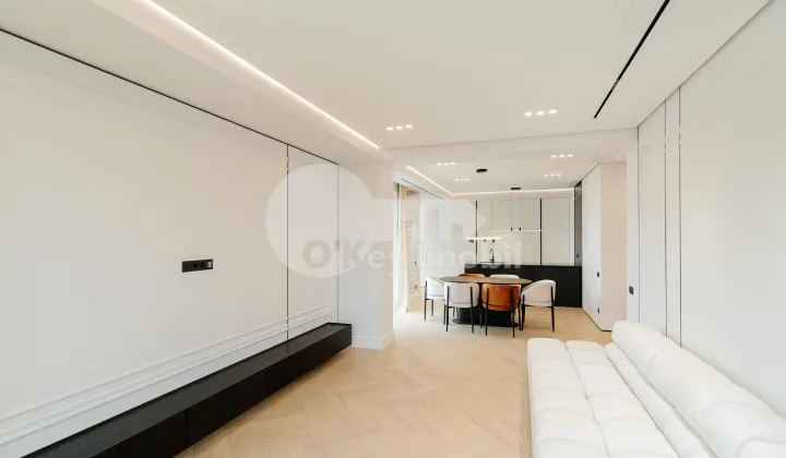 Apartament, Centru, TRICOLORULUI