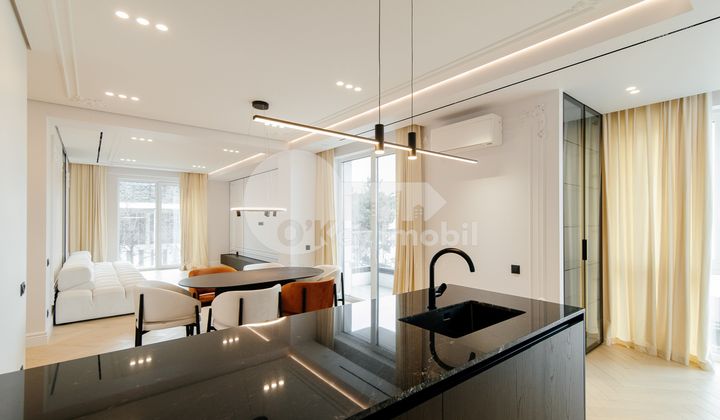 Apartament, Centru, TRICOLORULUI