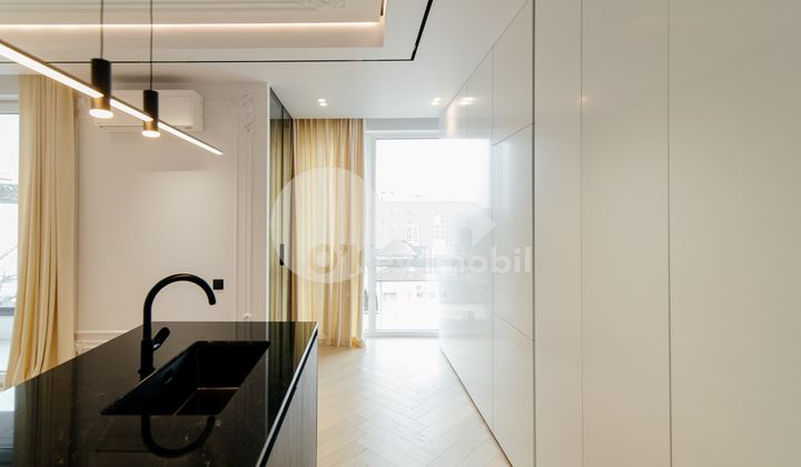 Apartament, Centru, TRICOLORULUI