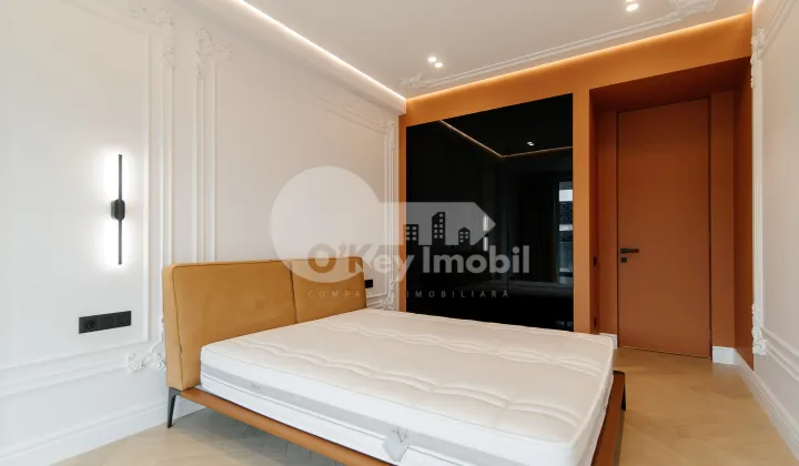 Apartament, Centru, TRICOLORULUI