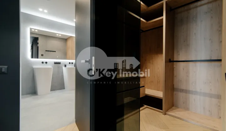 Apartament, Centru, TRICOLORULUI