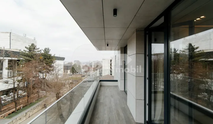 Apartament, Centru, TRICOLORULUI