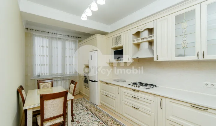 Квартира, Центр, ЛЕВ ТОЛСТОЙ