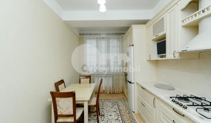 Квартира, Центр, ЛЕВ ТОЛСТОЙ