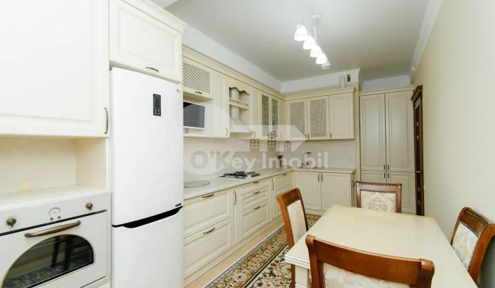 Квартира, Центр, ЛЕВ ТОЛСТОЙ