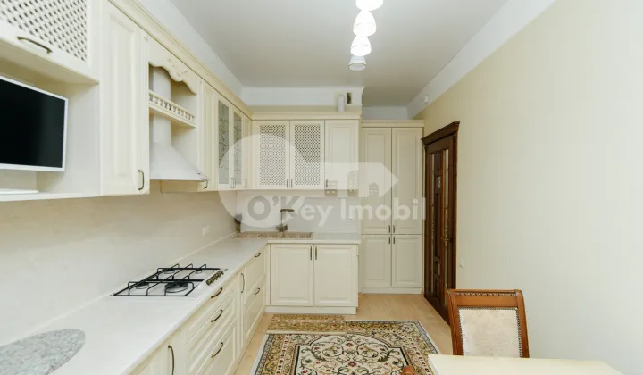 Квартира, Центр, ЛЕВ ТОЛСТОЙ