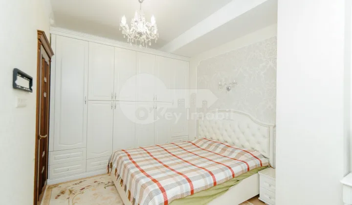 Квартира, Центр, ЛЕВ ТОЛСТОЙ