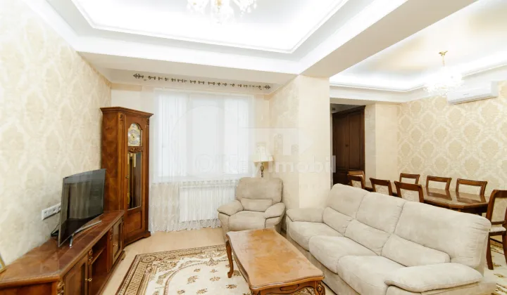 Квартира, Центр, ЛЕВ ТОЛСТОЙ