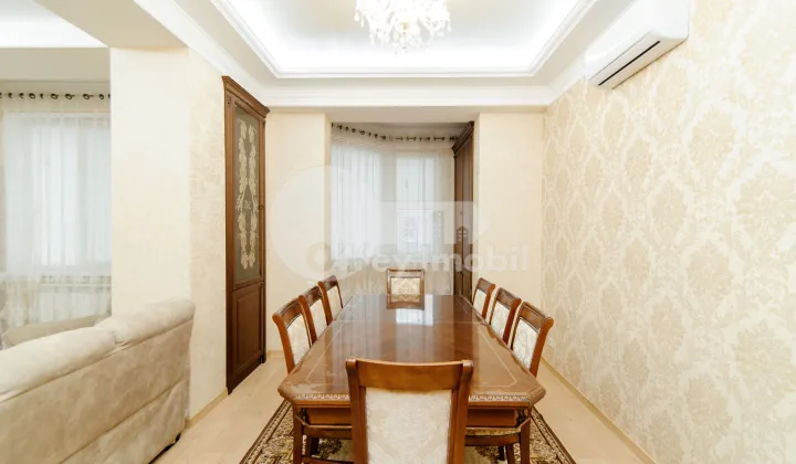 Квартира, Центр, ЛЕВ ТОЛСТОЙ