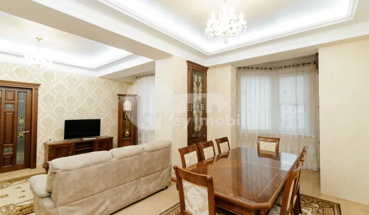 Квартира, Центр, ЛЕВ ТОЛСТОЙ