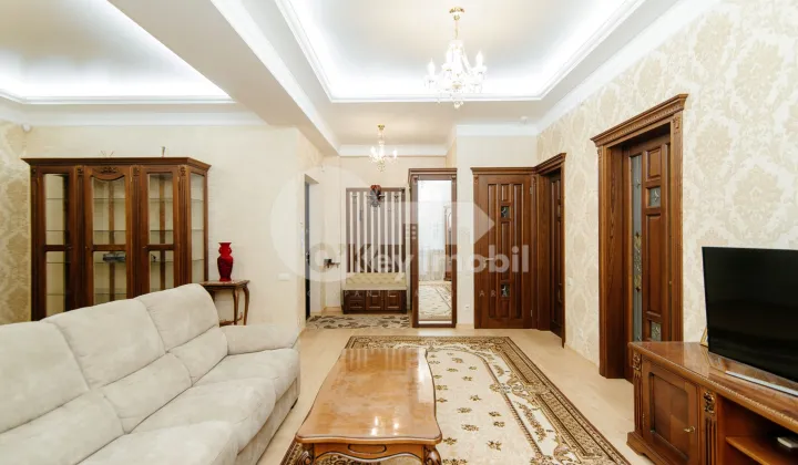 Квартира, Центр, ЛЕВ ТОЛСТОЙ