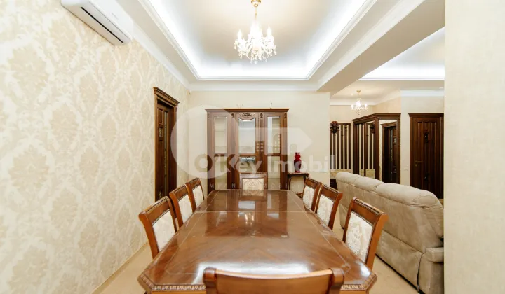 Квартира, Центр, ЛЕВ ТОЛСТОЙ