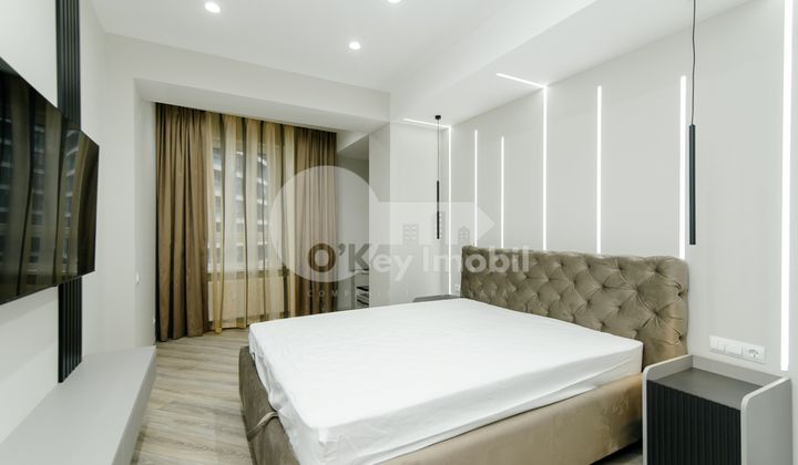 Квартира, Рышкановка, БОГДАН ВОЕВОД