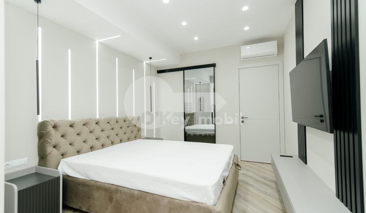 Квартира, Рышкановка, БОГДАН ВОЕВОД