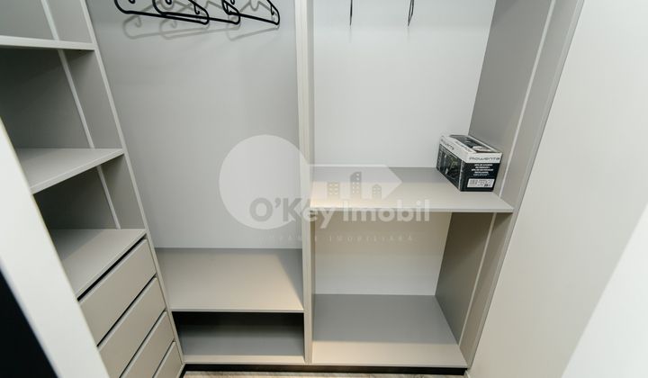 Квартира, Рышкановка, БОГДАН ВОЕВОД