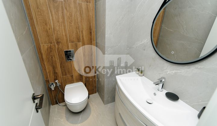 Квартира, Рышкановка, БОГДАН ВОЕВОД