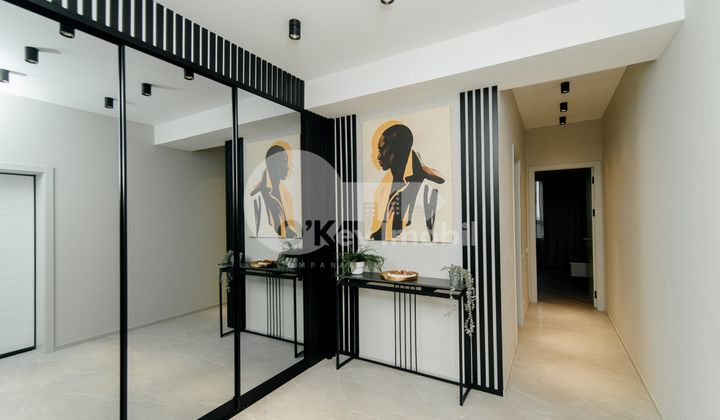 Квартира, Рышкановка, БОГДАН ВОЕВОД