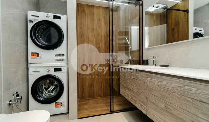 Квартира, Рышкановка, БОГДАН ВОЕВОД